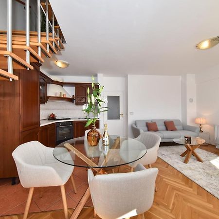 זאדאר Apartment Memory מראה חיצוני תמונה