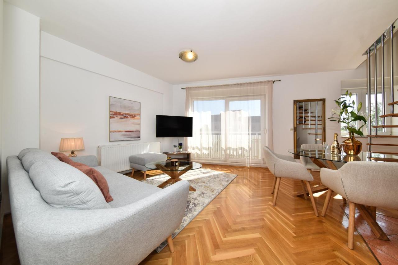 זאדאר Apartment Memory מראה חיצוני תמונה