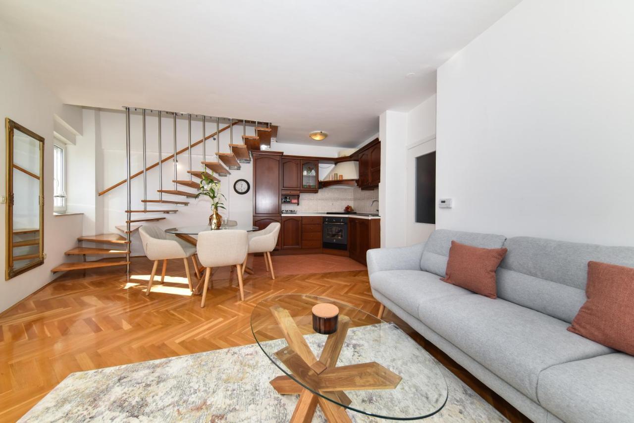 זאדאר Apartment Memory מראה חיצוני תמונה