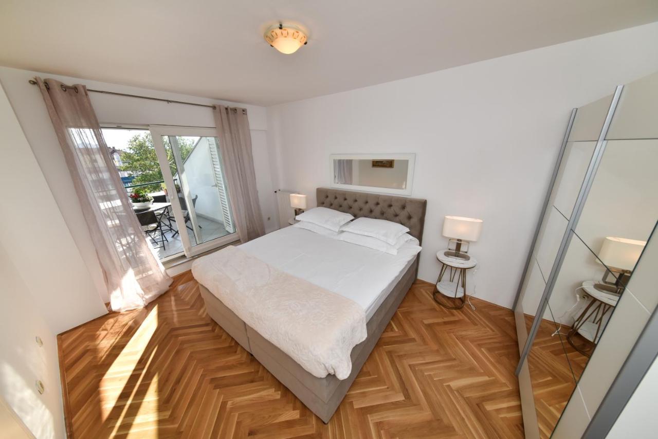 זאדאר Apartment Memory מראה חיצוני תמונה