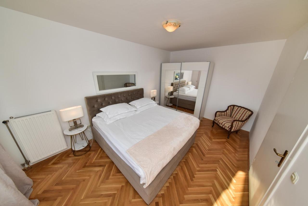 זאדאר Apartment Memory מראה חיצוני תמונה