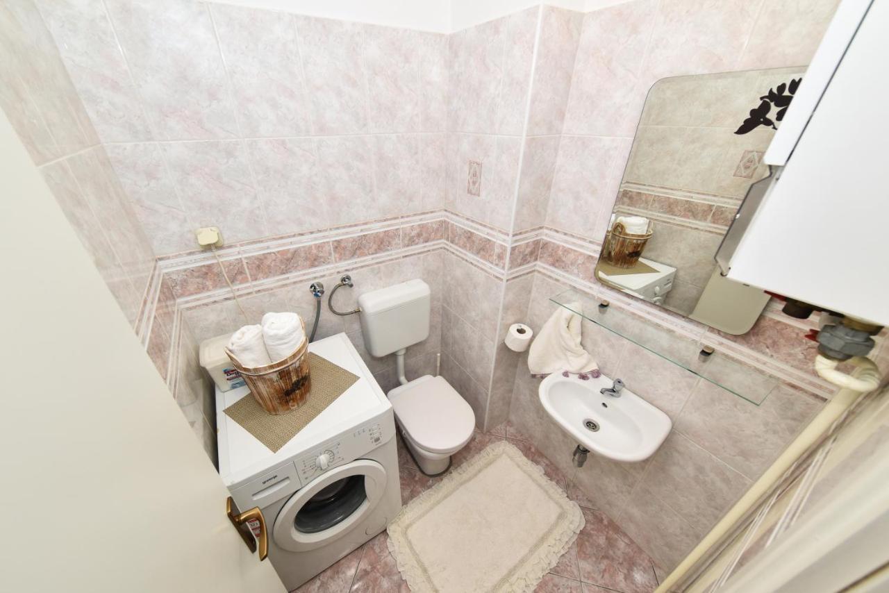 זאדאר Apartment Memory מראה חיצוני תמונה