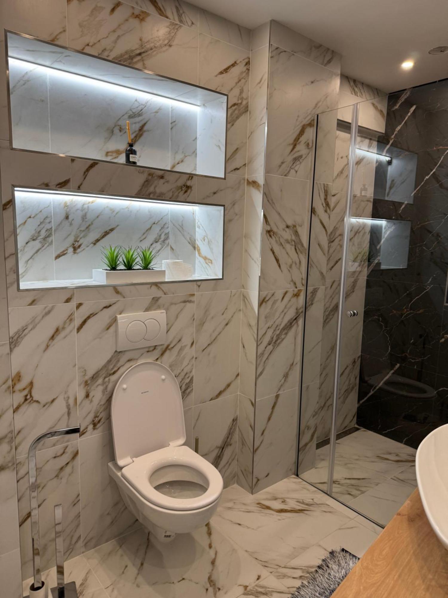 זאדאר Apartment Memory מראה חיצוני תמונה